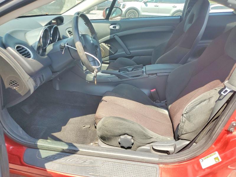 Продаж на аукціоні авто 2009 Mitsubishi Eclipse, vin: 4A3AK24F69E022588, номер лоту: 47320196