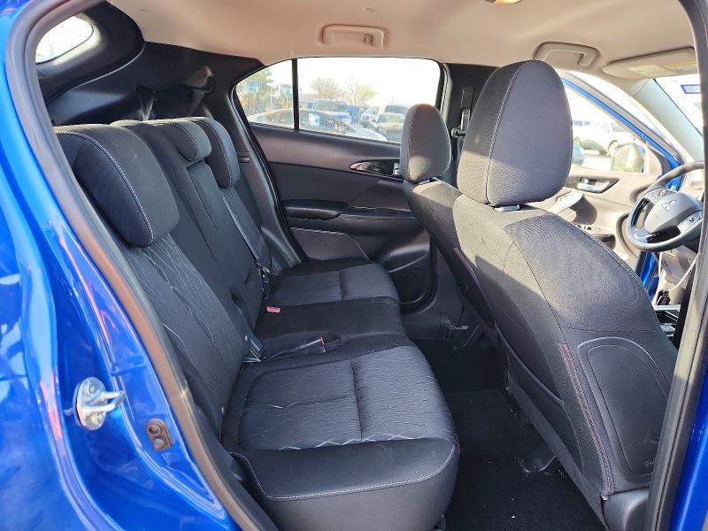 Продаж на аукціоні авто 2018 Mitsubishi Eclipse Cross, vin: JA4AT5AA4JZ046650, номер лоту: 45944926