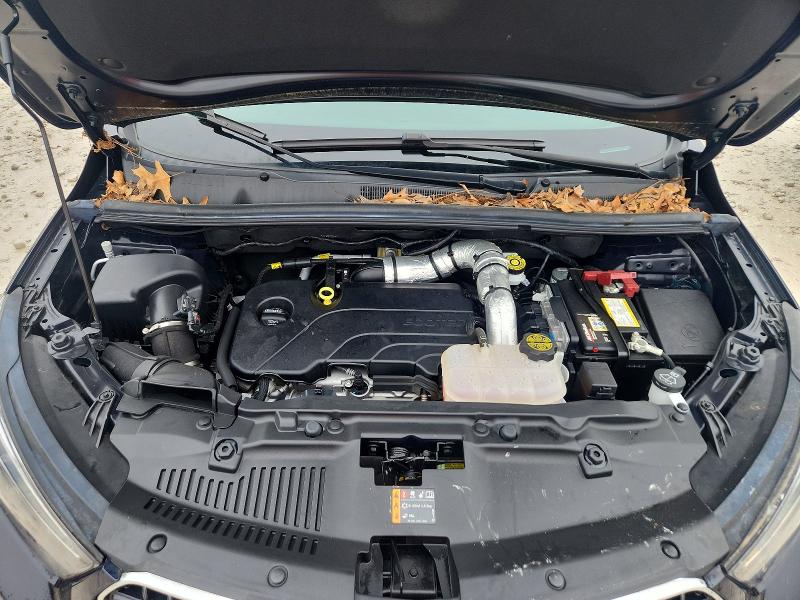 Aukcja sprzedaży 2022 Buick Encore, vin: KL4CJESM7NB538403, numer aukcji: 79064185