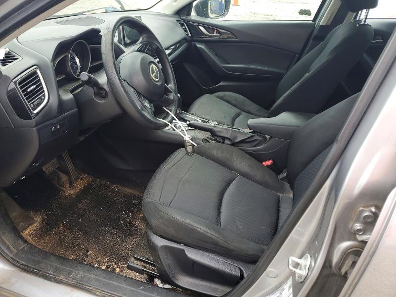 Aukcja sprzedaży 2015 Mazda 3, vin: 3MZBM1U78FM140200, numer aukcji: 41808126