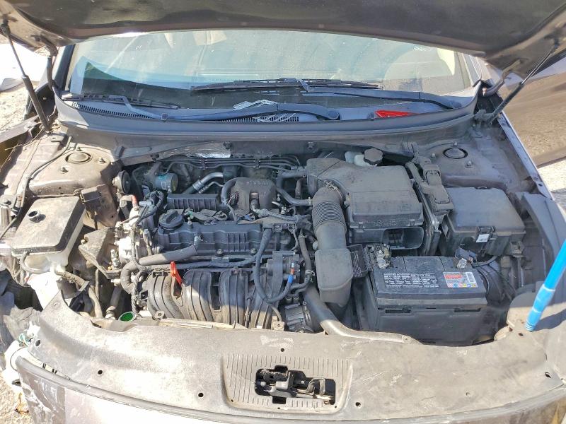 47942366 :رقم المزاد ، 5NPE24AF9HH595651 vin ، 2017 Hyundai Sonata مزاد بيع