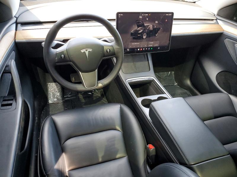 48151386 :رقم المزاد ، 7SAYGDEE4PA183361 vin ، 2023 Tesla Model Y مزاد بيع