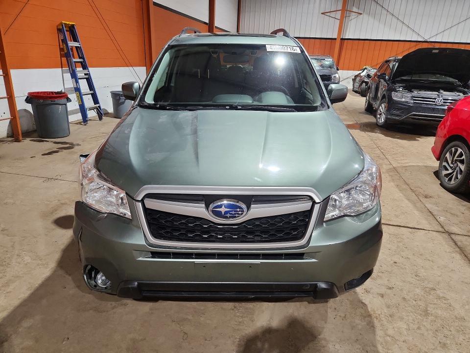 Aukcja sprzedaży 2016 Subaru Forester, vin: JF2SJCNC2GH406742, numer aukcji: 47400716