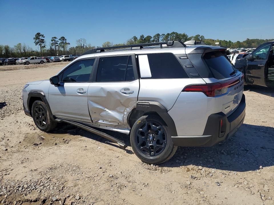 46097916 :رقم المزاد ، JF2BUPDDXTY483636 vin ، 2026 Subaru Outback مزاد بيع