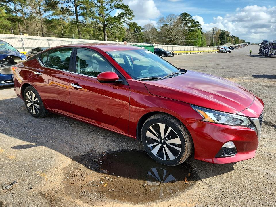 Aukcja sprzedaży 2022 Nissan Altima, vin: 1N4BL4DV5NN309573, numer aukcji: 45498326