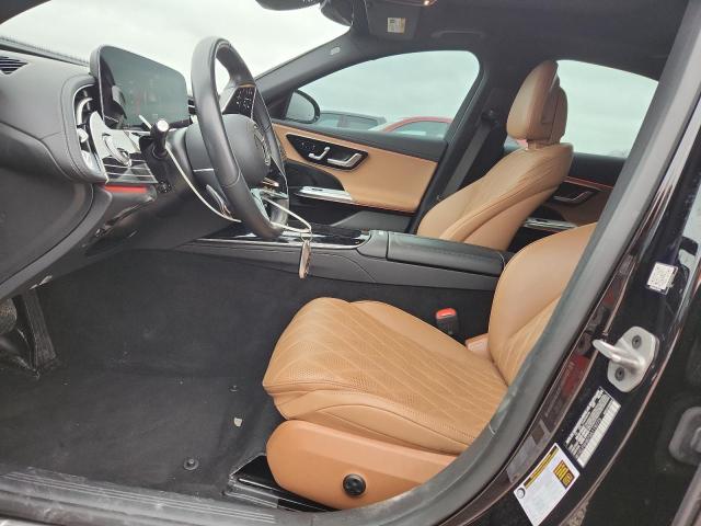 Продаж на аукціоні авто 2025 Mercedes-benz E, vin: W1KLF4HB7SA119773, номер лоту: 79030905