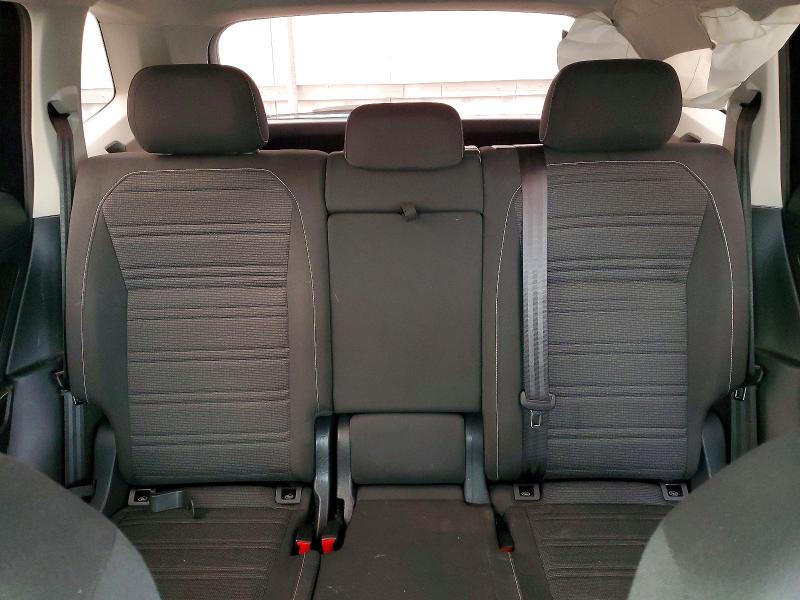 Продажа на аукционе авто 2024 Volkswagen Tiguan, vin: 3VVFB7AX1RM058378, номер лота: 46934946