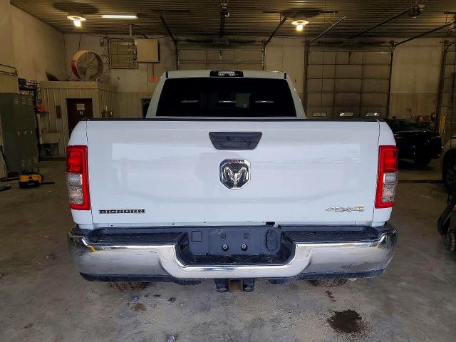 2024 Ram 2500 მანქანა იყიდება აუქციონზე, vin: 3C6UR5DL4RG371185, აუქციონის ნომერი: 78957015