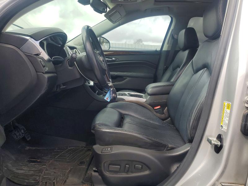 Продаж на аукціоні авто 2016 Cadillac Srx, vin: 3GYFNBE37GS520588, номер лоту: 41755426