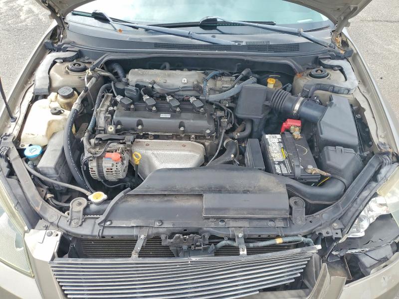 Продаж на аукціоні авто 2005 Nissan Altima, vin: 1N4AL11D25C380974, номер лоту: 46358586