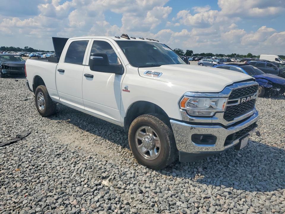 Продаж на аукціоні авто 2023 Ram 2500, vin: 3C6UR5CL4PG613004, номер лоту: 47771626