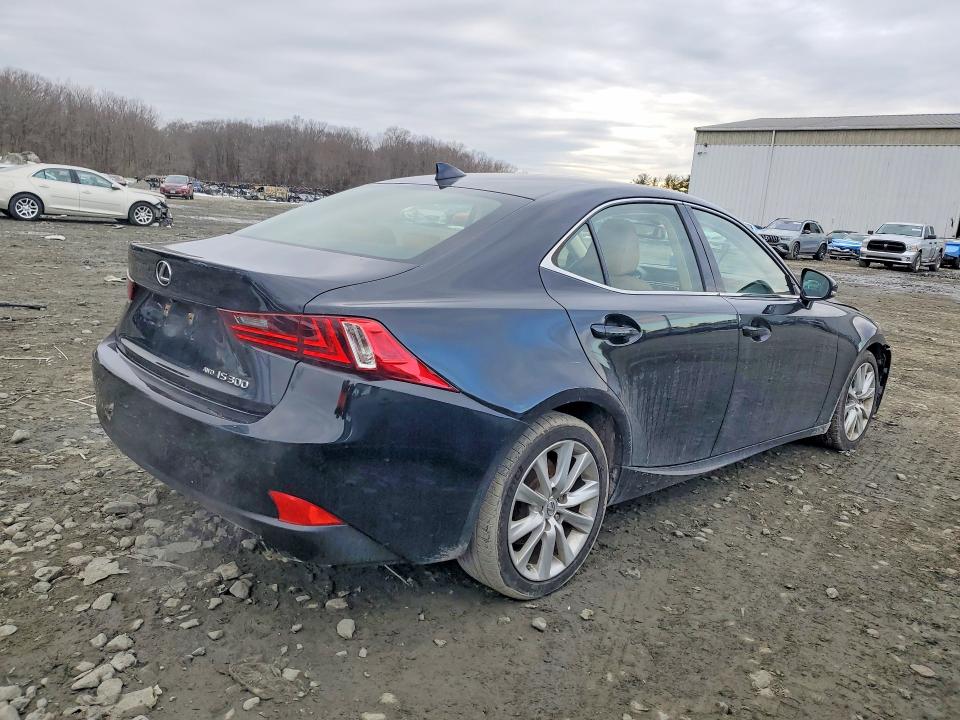 Продажа на аукционе авто 2016 Lexus Is 300, vin: JTHCM1D27G5002696, номер лота: 77099425