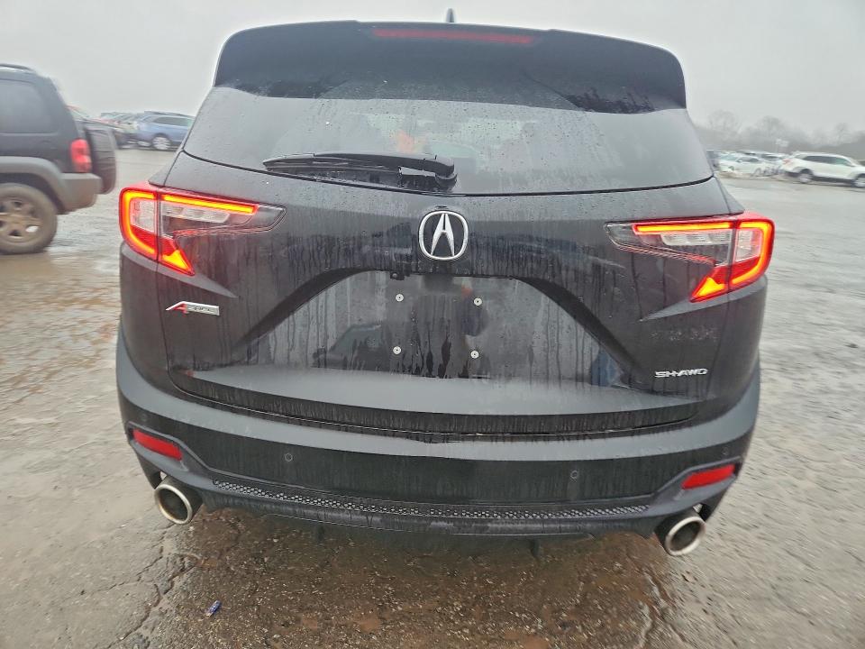 Aukcja sprzedaży 2024 Acura Rdx, vin: 5J8TC2H84RL012773, numer aukcji: 96037365