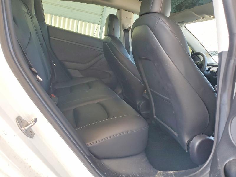 Продаж на аукціоні авто 2021 Tesla Model3, vin: 5YJ3E1EA9MF092321, номер лоту: 47899106