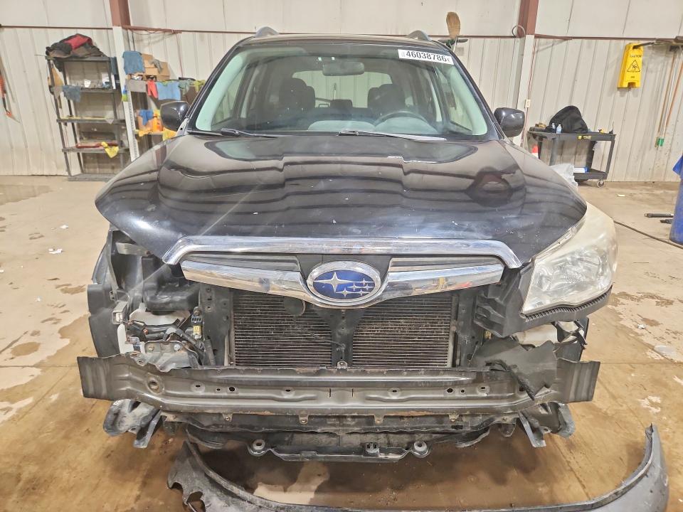 Продажа на аукционе авто 2014 Subaru Forester, vin: JF2SJAGC8EH535423, номер лота: 46038786