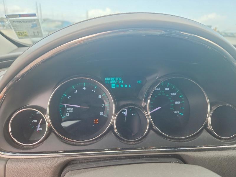 79271415 :رقم المزاد ، 5GAKRAKD7GJ272927 vin ، 2016 Buick Enclave مزاد بيع