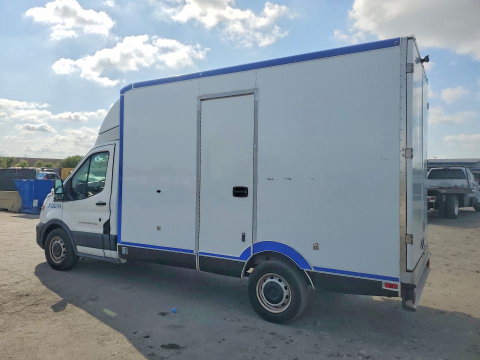 Продаж на аукціоні авто 2020 Ford Transit, vin: 1FDBW5Z81LKB11478, номер лоту: 79971725
