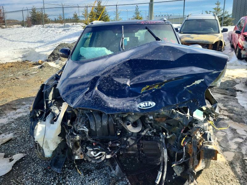 Aukcja sprzedaży 2017 Kia Soul, vin: KNDJP3A51H7432921, numer aukcji: 79368095