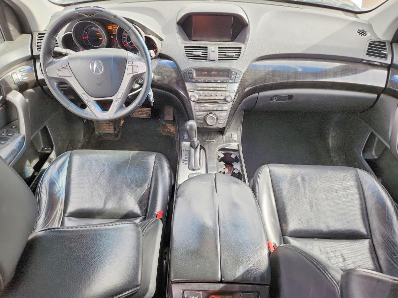 Продажа на аукционе авто 2007 Acura Mdx, vin: 2HNYD28807H002540, номер лота: 47907286