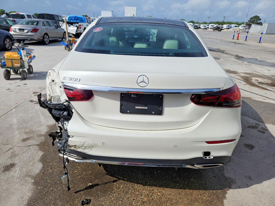 Продажа на аукционе авто 2021 Mercedes-benz E, vin: W1KZF8DB5MA922737, номер лота: 48299566