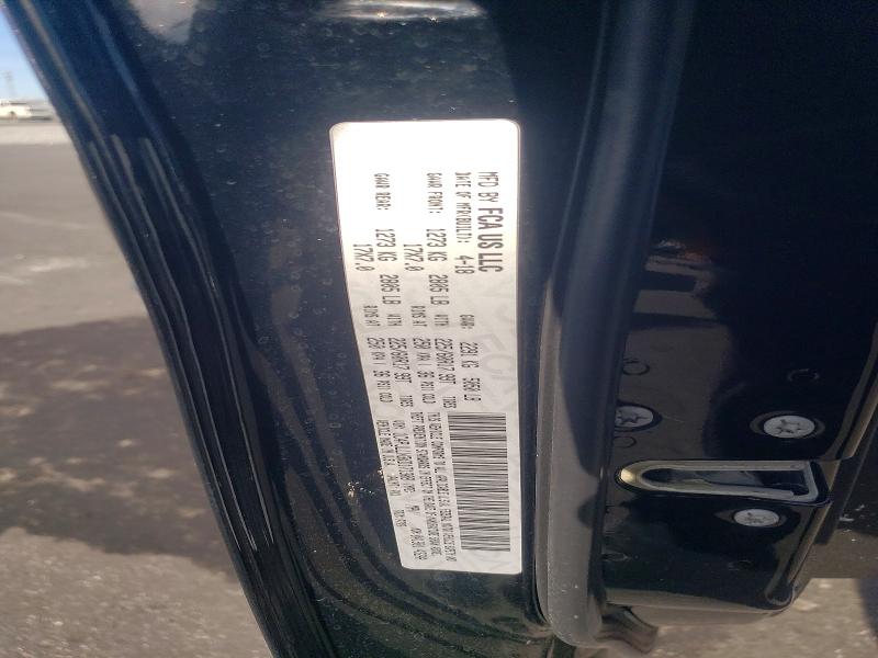 Продажа на аукционе авто 2019 Jeep Cherokee, vin: 1C4PJLLN3KD171308, номер лота: 46502716