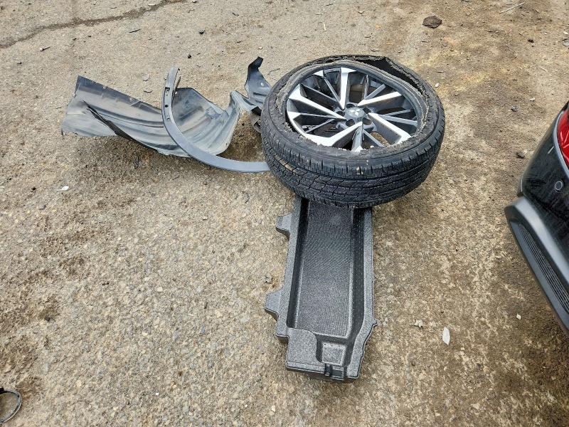 Aukcja sprzedaży 2022 Mitsubishi Outlander, vin: JA4J4TA87NZ048168, numer aukcji: 47989526