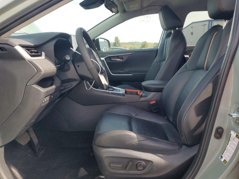 Продажа на аукционе авто 2023 Toyota Rav4, vin: 2T3J1RFV3PW407065, номер лота: 46118666