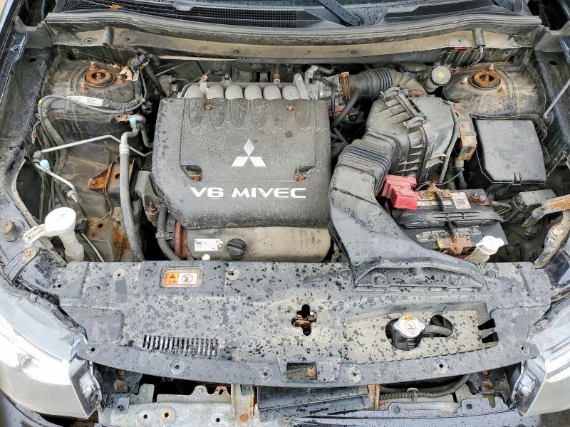 Aukcja sprzedaży 2014 Mitsubishi Outlander, vin: JA4JZ4AXXEZ605072, numer aukcji: 47574046