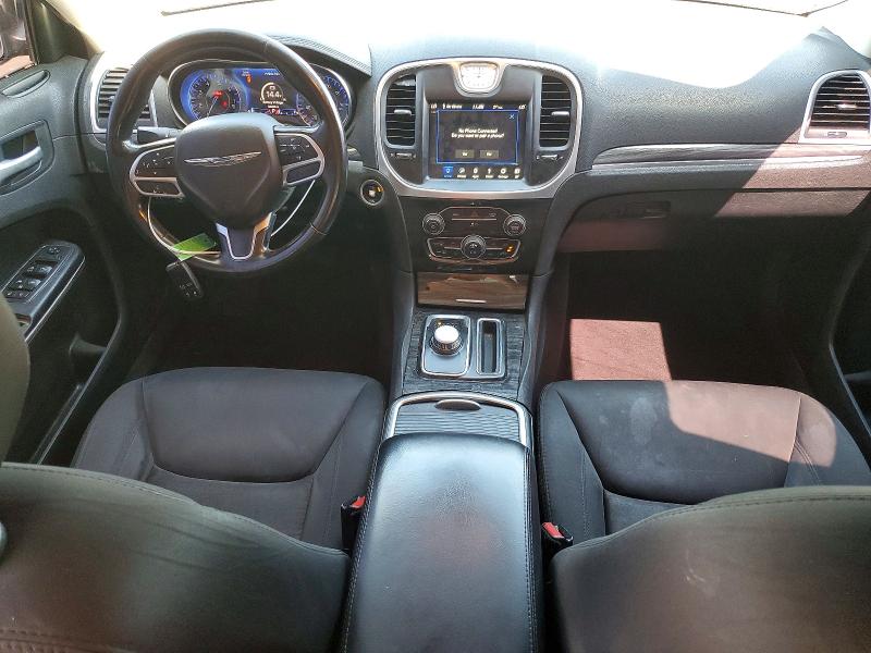 Aukcja sprzedaży 2018 Chrysler 300, vin: 2C3CCAAG5JH191356, numer aukcji: 46304886