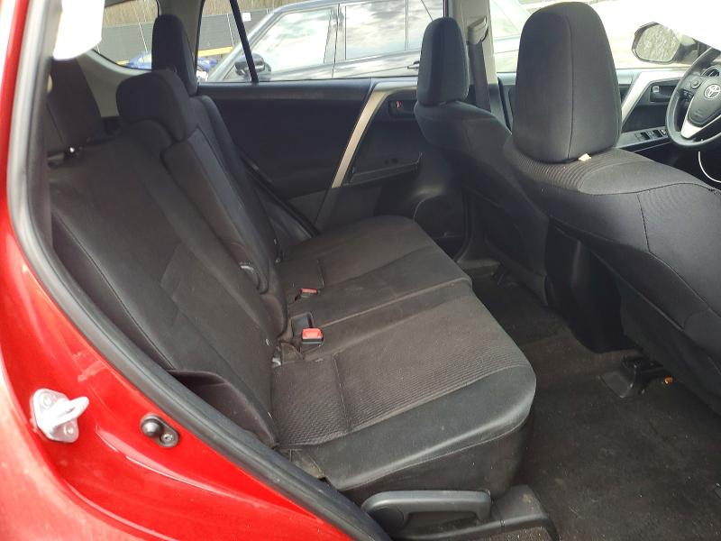 Aukcja sprzedaży 2015 Toyota Rav4, vin: JTMZFREV1FD074690, numer aukcji: 45909856