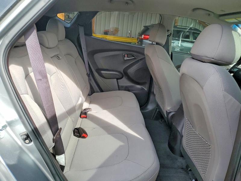 79635805 :رقم المزاد ، KM8JT3AF8EU883373 vin ، 2014 Hyundai Tucson مزاد بيع