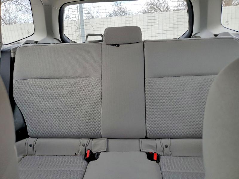 Aukcja sprzedaży 2018 Subaru Forester, vin: JF2SJABC7JH540906, numer aukcji: 41640676