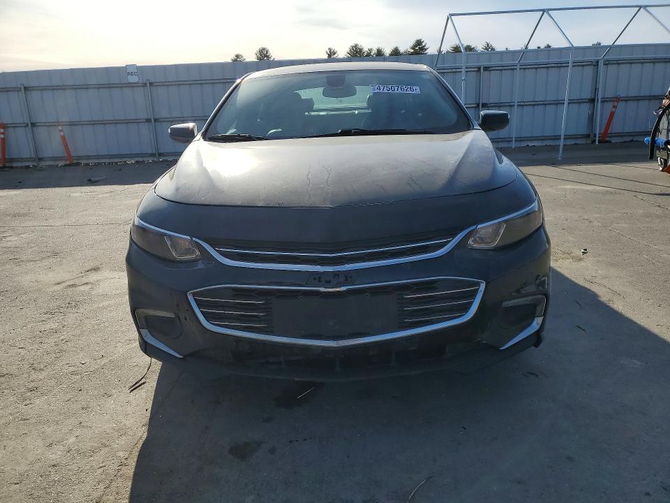 Продаж на аукціоні авто 2018 Chev Malibu, vin: 1G1ZD5ST3JF163247, номер лоту: 47507626