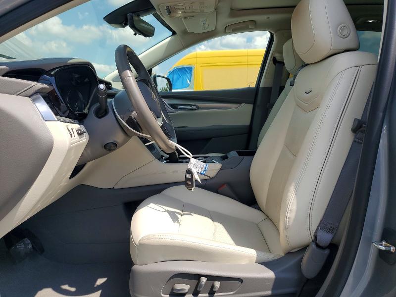 Продажа на аукционе авто 2024 Cadillac Xt5, vin: 1GYKNCRS9RZ706208, номер лота: 47100816