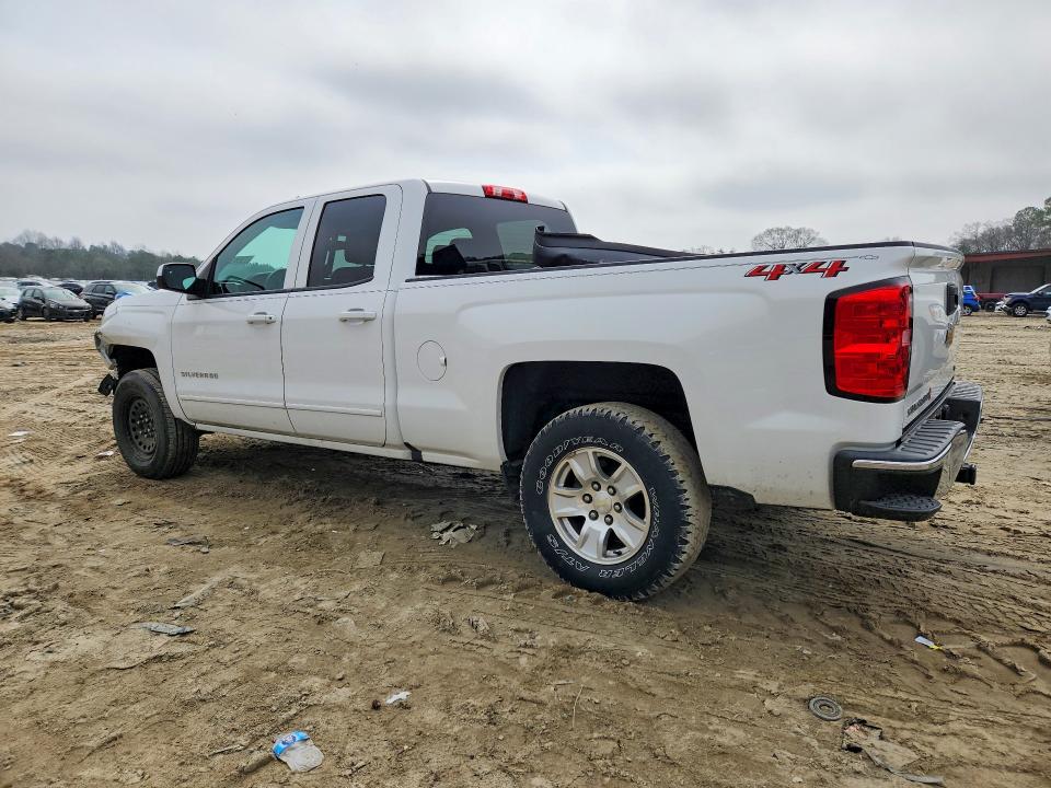 Aukcja sprzedaży 2018 Chevrolet Silverado, vin: 1GCVKREC6JZ238875, numer aukcji: 79945825
