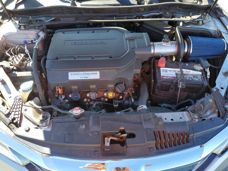 Aukcja sprzedaży 2017 Honda Accord, vin: 1HGCR3F96HA028175, numer aukcji: 47436246