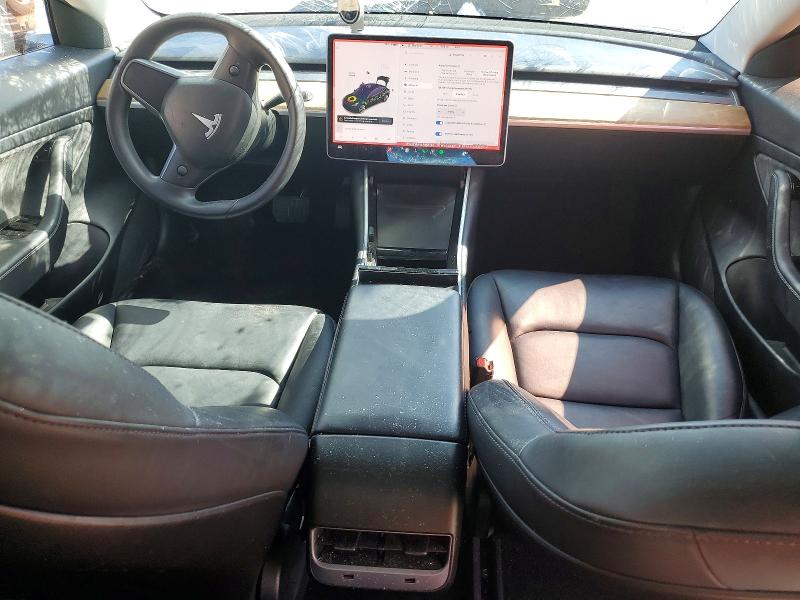Aukcja sprzedaży 2020 Tesla Model 3, vin: 5YJ3E1EA9LF661750, numer aukcji: 46466656