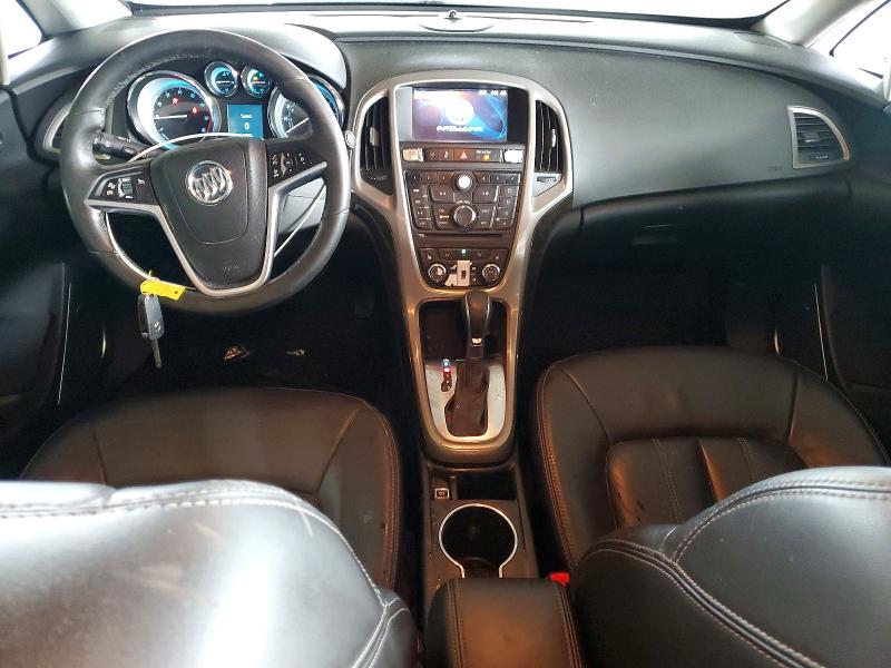 Aukcja sprzedaży 2015 Buick Verano, vin: 1G4PS5SK8F4120064, numer aukcji: 48002386