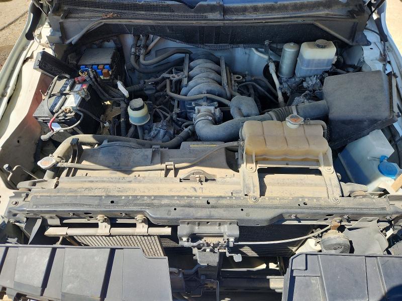 46142306 :رقم المزاد ، 1N6AF0LY2DN110722 vin ، 2013 Nissan Nv مزاد بيع