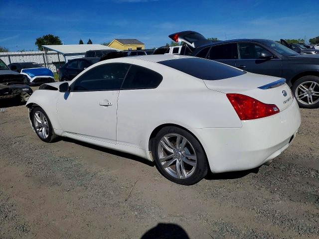 Aukcja sprzedaży 2009 Infiniti G37 Coupe, vin: JNKCV64E59M607328, numer aukcji: 41829706