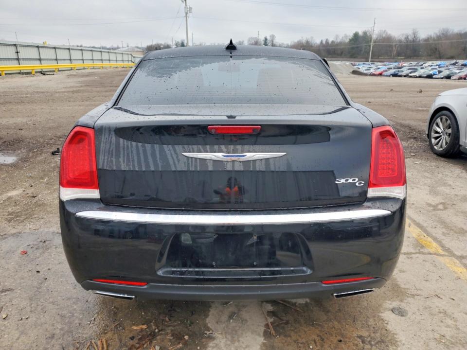 41974946 :رقم المزاد ، 2C3CCAEG0GH342428 vin ، 2016 Chrysler 300c مزاد بيع