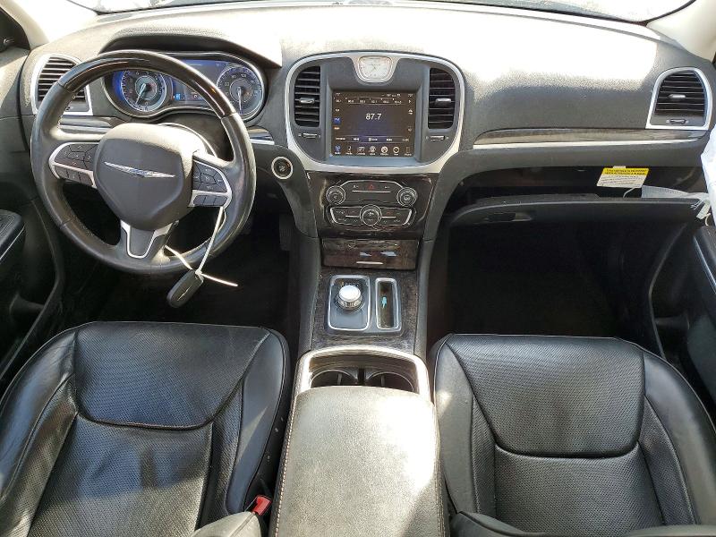 79483775 :رقم المزاد ، 2C3CCAEG7GH348470 vin ، 2016 Chrysler 300c مزاد بيع