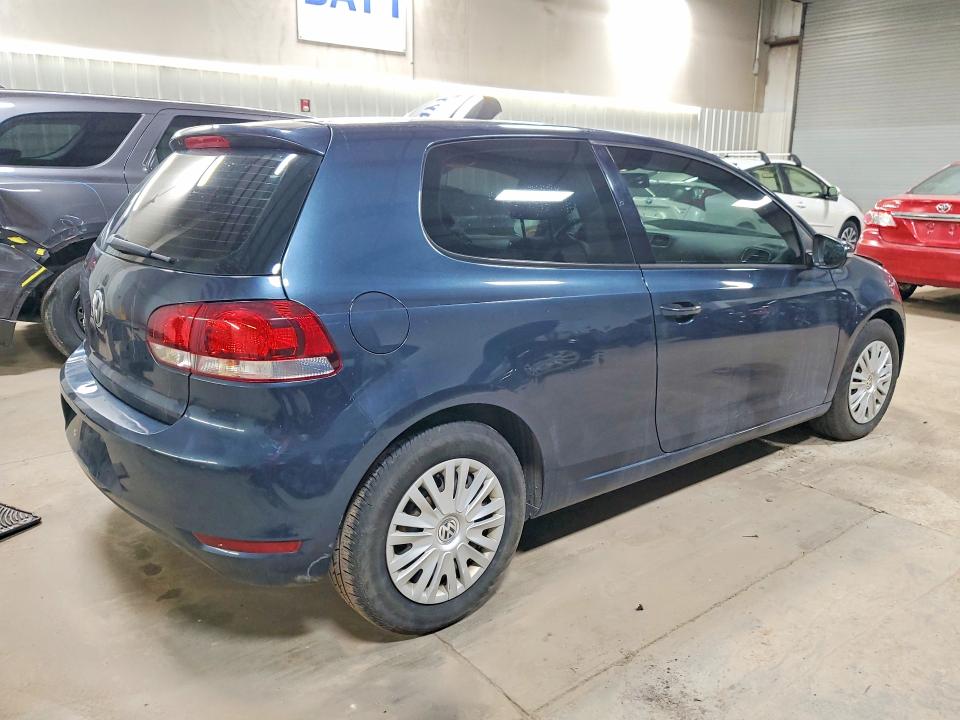 Продаж на аукціоні авто 2013 Volkswagen Golf, vin: WVWBB7AJ2DW131047, номер лоту: 79206465