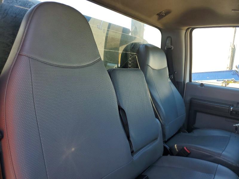 Aukcja sprzedaży 2015 Ford F650, vin: 3FRNF6FC9FV525134, numer aukcji: 46400066