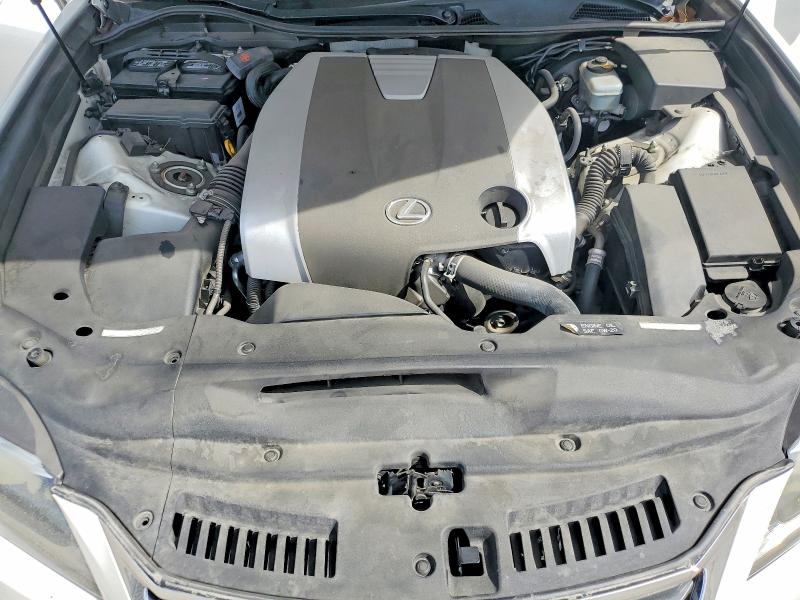 46224096 :رقم المزاد ، JTHBE1BL3FA012829 vin ، 2015 Lexus Gs 350 مزاد بيع