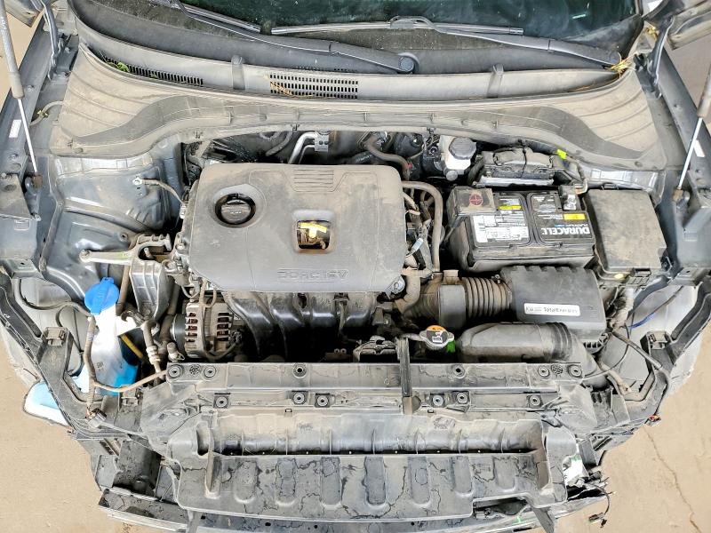2023 Kia Soul მანქანა იყიდება აუქციონზე, vin: KNDJ53AU9P7886961, აუქციონის ნომერი: 47752036