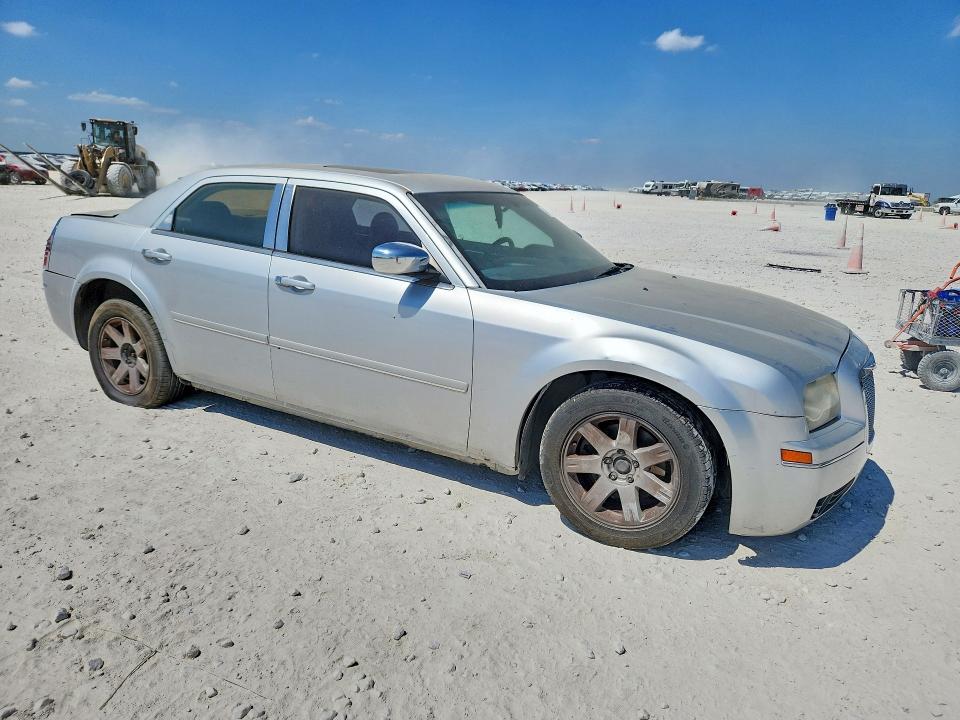 Aukcja sprzedaży 2005 Chrysler 300, vin: 2C3JA53G35H154913, numer aukcji: 48150786
