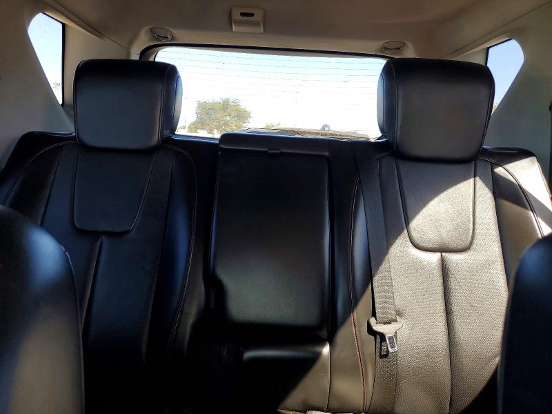 Продаж на аукціоні авто 2010 Chevrolet Equinox, vin: 2CNFLFEYXA6285300, номер лоту: 41621626