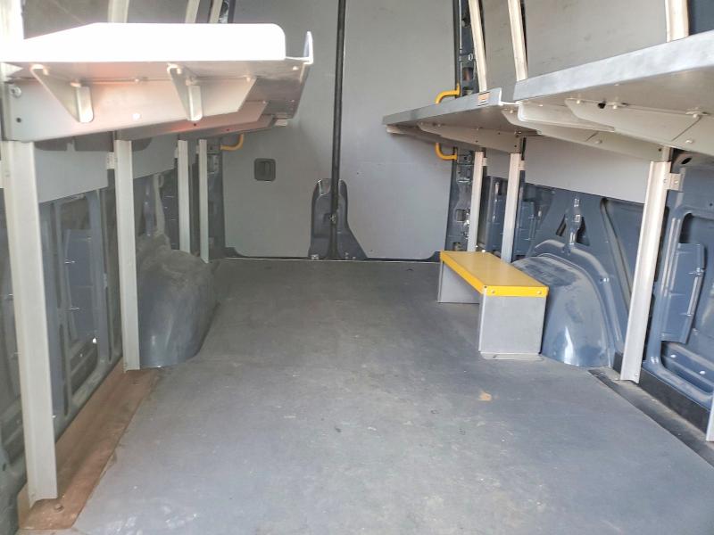 Продажа на аукционе авто 2019 Mercedes Benz Sprinter, vin: WD4PF1CD4KP113029, номер лота: 79731615