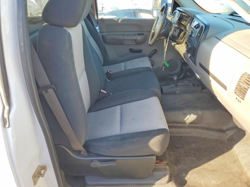2008 Gmc Sierra მანქანა იყიდება აუქციონზე, vin: 1GTHK24K18E128332, აუქციონის ნომერი: 79648835